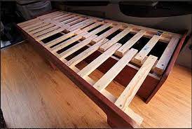 project idea diy sofa bed parr lumber