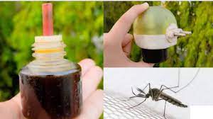 natural mosquito repellent liquid