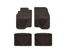 w89co w20co weathertech front second