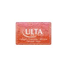 Thu, aug 12, 2021, 4:00pm edt Ulta Beauty 25 Gift Card Bjs Wholesale Club