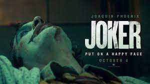 Phim chiếu rạp 10/2019: Joker khai màn Halloween