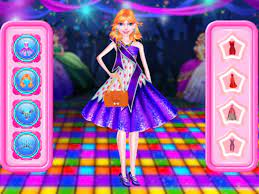 fashion doll dress up games apk for