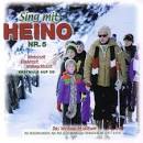 Sing Mit Heino: Winterzeit Kinderzeit Weihnachtszeit