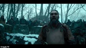 Here's more information about hunting seasons in the various states. See Season 2 Trailer Finds Jason Momoa S Baba Voss Trying To Reunite His Family News Colony