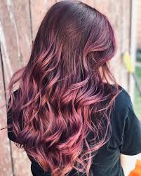 This color will accentuate the peach and gold tones in women with warmer skin tones. 50 Eye Catching Ideas Of Rose Gold Hair For 2020 Hair Adviser