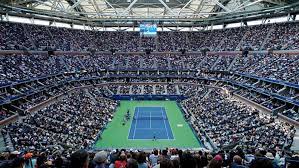 Us open evolves into grand slam spectacular the us open bears little resemblance to the tournament started in 1881. Us Open Tennis 2021 Schedule Event Guide Ticketcity Insider