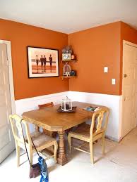 Orange Paint Colors