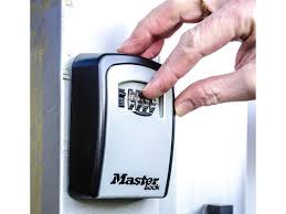 Masterlock Mlk5401 5401 Wall Mount Key