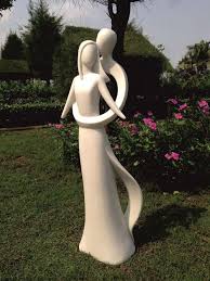 Sculptures Statues Garden Art