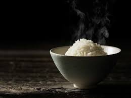 what is the healthiest type of rice