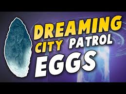 All 9 Corrupted Eggs In The Dreaming