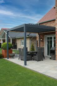 Garden Pergolas In Cheshire Droylsden