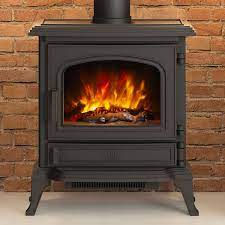 Broseley Evolution Heslington 2kw