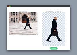 Aplicaciones gratuitas para eliminar el fondo, objetos o personas de las  fotos - Infobae