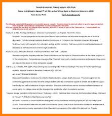    annotated bibliography template apa   report example