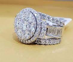 solitaire diamond ring exclusive men