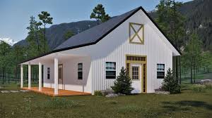 pole barn with apartment great way to