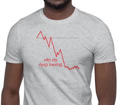 Idk, but stocks still went up, so i guess people aren't too scared. while the meme began in 2017, it surged again in june when an image went viral that depicted some poor sap begging an ex to take them back and accidentally sending the stonks meme in the process. Stonks Only Go Up Stocks Meme Available Now Mens Outfits Mens Tops Apparel
