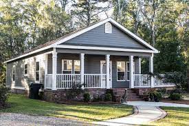modular home and how much does one cost
