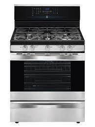 Gas range, estufa a gas. Kenmore Elite Gas Range Model 790 7533 Review