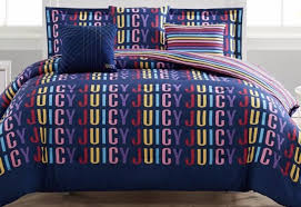 Juicy Couture Polyester Comforters