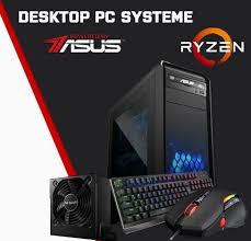 It takes more than sheer power to be the best gaming pc. Gamer Pc Office Komplett Pc Systeme Gunstig Kaufen Bei Systemtref