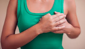 Breast Health 101 What Is Normal And What Is A Concern