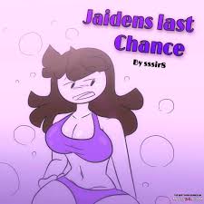 Jaidens Last Chance porn comic 