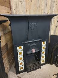 Fireplaces Surrounds And Accessories