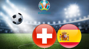 Сегодня, 2 июля, сборная швейцарии встретится с национальной командой испании. 1nkjgj6jy9ejkm