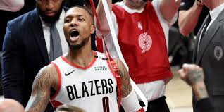 But ask those around him, and they'll tell you he. Damian Lillard Laughs Off Paul George For Calling Winner A Bad Shot