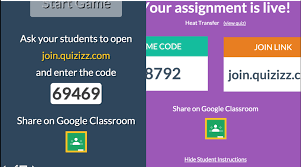 Link tes akhlakmu ngakak docs google form. Google Classroom By Quizizz Quizizz