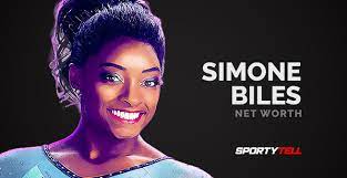 Simone arianne biles is an american artistic gymnast. Simone Biles Net Worth 2020 Earnings Endorsements Sportytell