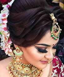 9 sy bridal eye makeup styles to