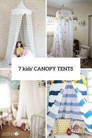 Kids Canopy Tent Kids Canopy Diy Kids
