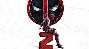 wallpaper 3840x2160 deadpool 2