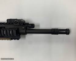 ruger ar 556 6 8 spc