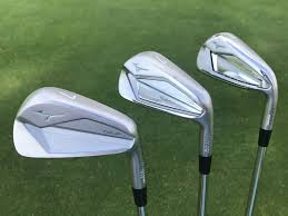 Mizuno Jpx919 Irons Review Golf Monthly Reviews