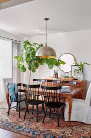 15 small dining room ideas to make the