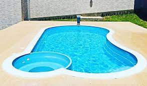 Fiberglass Pool Installation Miami