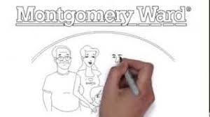 For example, they might check to see if you consistently pay your bills on time, how much debt you have in comparison to your income, and your overall credit score. Applying For Montgomery Ward Credit Is So Easy Youtube
