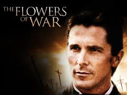 the flowers of war rotten tomatoes