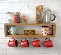 45 Best Coffee Mug Organization Ideas