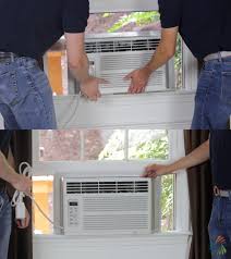 Maybe you would like to learn more about one of these? How To Install A Window Air Conditioner