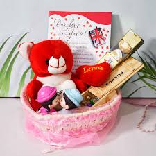 romantic gifts love gift combo