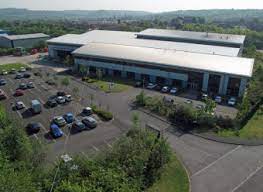 doncaster warehouse acquired in 4 4m