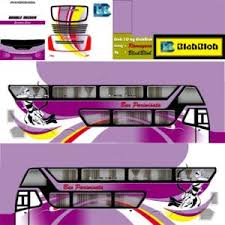 Livery bussid bimasena sdd apk we provide on this page is original, direct fetch from google store. 100 Livery Bussid Bimasena Sdd Double Decker Jernih Dan Keren