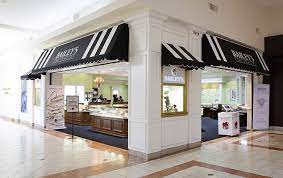 crabtree valley mall bailey s fine