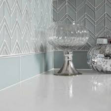 5 beautiful glass tile backsplash ideas