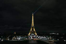 eiffel tower wallpapers for